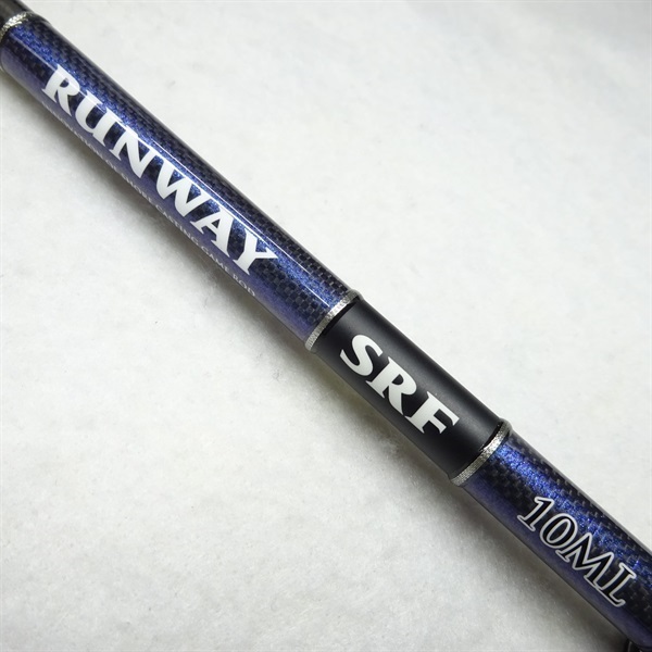 ２０ランウェイＳＲＦ１０ＭＬ